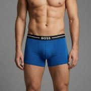 Boxers BOSS Ropa Interior Hombre Modèle Trunk 3p Bold