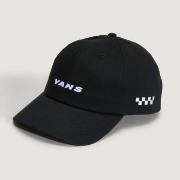 Pet Vans Gorras Hombre Modèle Vn000qa6blk1
