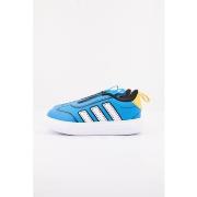 Lage Sneakers adidas Zapatillas Niño Modèle Bubblecomic I
