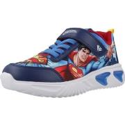 Lage Sneakers Geox Zapatillas Niño Modèle J Assister Boy