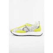 Lage Sneakers Duuo Sport Zapatillas Mujer Modèle Sensei 090