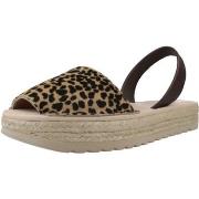 Espadrilles Ria Alpargatas Mujer Modèle 21922 2 S2