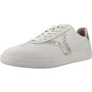 Lage Sneakers Stonefly Sport Zapatillas Mujer Modèle Mexico W 1 Nap