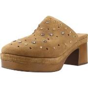 Klompen Carmela Zuecos Mujer Modèle 163256c