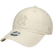 Pet New-Era 9TWENTY Midi Linen New York Yankees Cap
