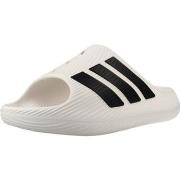 Teenslippers adidas Chanclas Mujer Modèle Purechill Suede