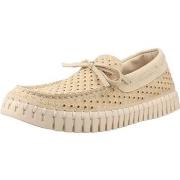 Mocassins Ilse Jacobsen Mocasines Mujer Modèle Tulip3074