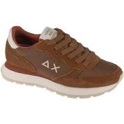 Lage Sneakers Sun68 Ally Solid