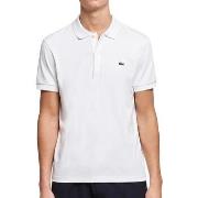 Polo Shirt Korte Mouw Lacoste -