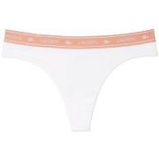 Tanga's Lacoste -
