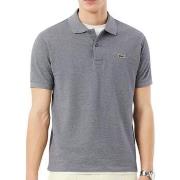 Polo Shirt Korte Mouw Lacoste -