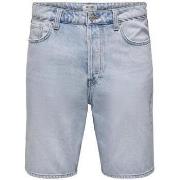 Korte Broek Only &amp; Sons -
