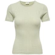 T-shirt Korte Mouw JDY -