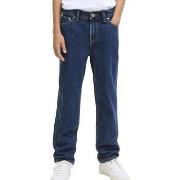 Straight Jeans Jack &amp; Jones -