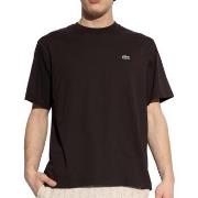 T-shirt Korte Mouw Lacoste -