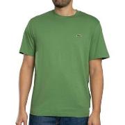 T-shirt Korte Mouw Lacoste -