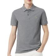 Polo Shirt Korte Mouw Lacoste -