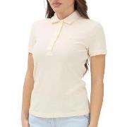 Polo Shirt Korte Mouw Lacoste -