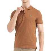 Polo Shirt Korte Mouw Lacoste -