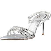 Pumps Albano Sandalias De Fiesta Mujer Modèle 7012av