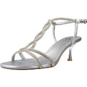 Pumps Albano Sandalias De Fiesta Mujer Modèle 7021av