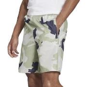 Korte Broek adidas -