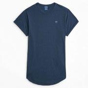 T-shirt Korte Mouw G-Star Raw Camisetas Hombre Modèle D29524 8415