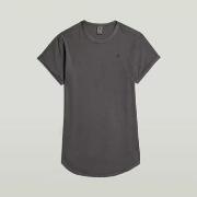 T-shirt Korte Mouw G-Star Raw Camisetas Hombre Modèle Ductsoon