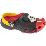 Klompen Crocs Mickey Mouse Classic Clog