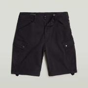 Korte Broek G-Star Raw Pantalones Hombre Modèle D14034 D819