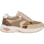 Lage Sneakers Waldläufer H-Jill