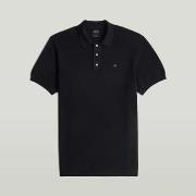 Polo Shirt Korte Mouw G-Star Raw Polos Hombre Modèle D29533 E588