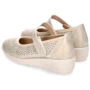 Ballerina's Zapp MOCASSINS 30121