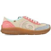 Lage Sneakers El Naturalista -