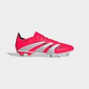 Voetbalschoenen adidas Predator League SG Lucid Red Cloud White Core B...