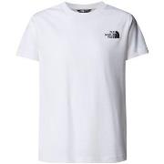 T-shirt The North Face NF0A8EFNFN41
