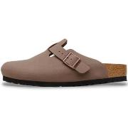 Klompen BIRKENSTOCK Boston Birkibuc