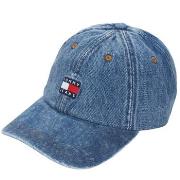 Pet Tommy Jeans TJW HERITAGE DENIM CAP