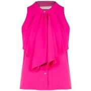 Blouse Rinascimento CFC0128855003