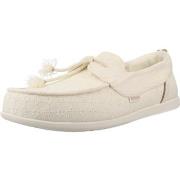 Mocassins HEYDUDE Sport Zapatillas Mujer Modèle Harbor Breeze Lo