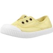 Lage Sneakers Victoria Zapatillas Niño Modèle 06627