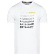 T-shirt Lotto LO61636M0001