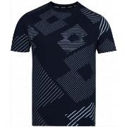 T-shirt Lotto LO61645M4010
