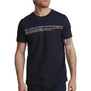 T-shirt Korte Mouw TBS -