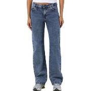 Straight Jeans Noisy May -