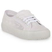 Lage Sneakers Superga Flower Sangallo