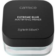 Foundations en Concealers Catrice Extreme Blur Matterende Primer