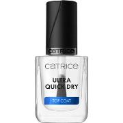 Basis &amp; Topcoats Catrice Topcoat met ultrasnelle droogtijd