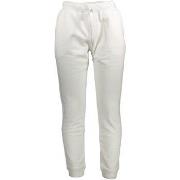Trainingsbroek North Sails 672925000966ab55bianco01012xl
