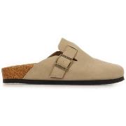 Slippers Chattawak Dodge